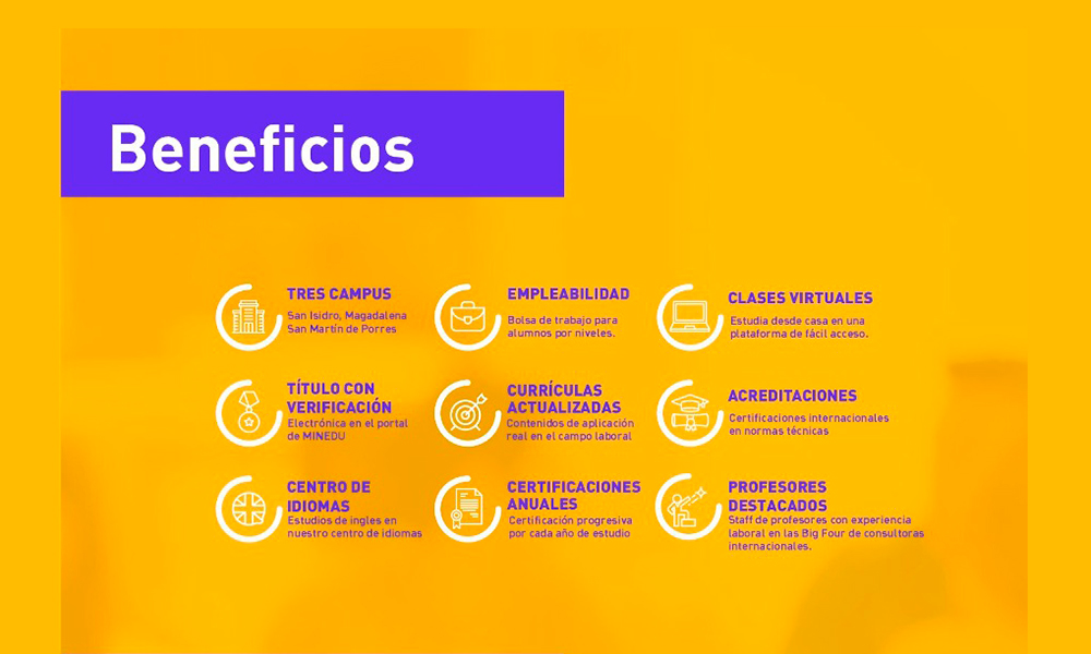 administración