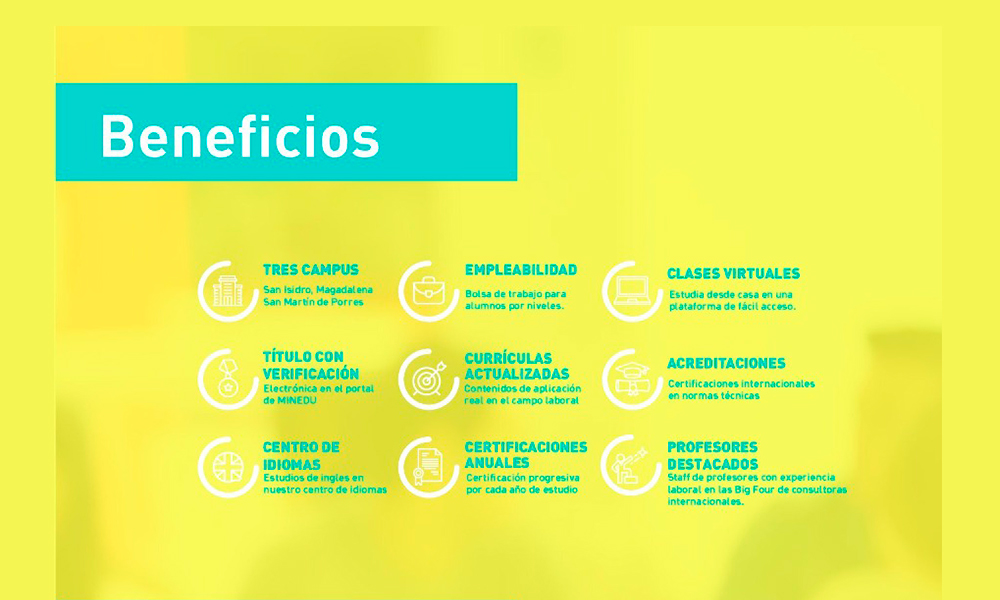 administración
